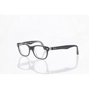 Ray-Ban RB 1555 3529 Youth Size 46-16-125mm Eyeglasses FRAMES ONLY - FAIR - READ